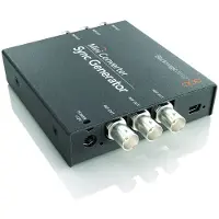 Blackmagic Design Mini Converter Sync Generator