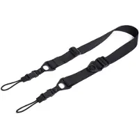 Artisan&artist ACAM 38 Easy Slider Kameragurt - Schwarz
