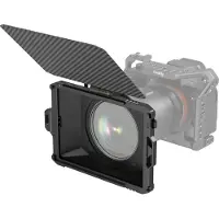 SmallRig 3575, Minikompendium (Mini Matte Box) Lite
