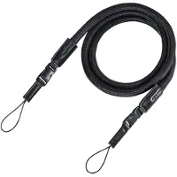 Hama Braid 120 Kameragurt schwarz