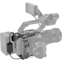 SmallRig Cage Kit für Sony FX6 4124