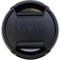 Fujifilm Fujinon Objektivdeckel vorne 77mm
