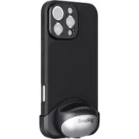 SmallRig FilMov Lightweight Photography Case Kit für iPhone 16 Pro Max 4987