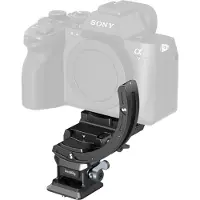 SmallRig Horizontal-to-Vertical Mount Plate Kit für spiegellose Kameras 4349