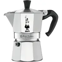 Bialetti Moka Express 3 Kaffeemaschine