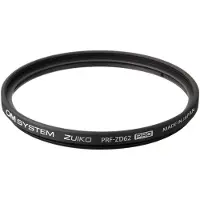 Olympus OM System Schutzfilter PRF-ZD62 PRO