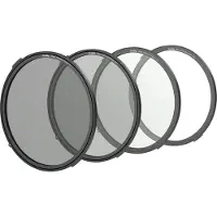 SmallRig Schwarzes Diffusionsfilter-Kit 4650