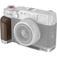 SmallRig Holzgriff In L-form Für X100vi/x100v