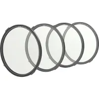 SmallRig Weißes Diffusionsfilter-Kit 4652