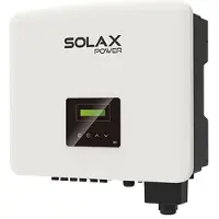 Solax X3-PRO-25K G2 | String Wechselrichter | max.37 kWp DC-Leistung | 0 % MwSt. (gem. § 12 Abs. 3 UStG)