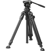 SmallRig 4420 Lightweight Video Carbon Kit Ad-50 Pro Stativ