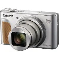 Canon SX740 HS Lite Edition