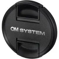 OM SYSTEM LC-72D Objektivdeckel für EZ-M4015 PRO