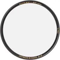 B+W WHITE MIST Filter 1 MRC nano V-Pro 77mm
