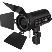 SmallRig 4280 Cob Rc 30b Led-strahler