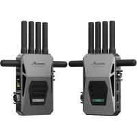 Accsoon Cineview Master 4k 1 Tx + 1 Rx Videoübertrager Für Kamera