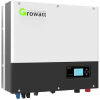 Growatt SPH4000TL3-BH-UP - Hybridwechselrichter