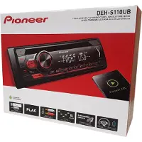 Pioneer DEH-S110UB