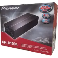Pioneer Gm-d1004 1000w Cb-funkverstärker