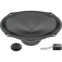 Audison APK 690 - 6x9' - 2-Wege Kompo Lautsprecher System