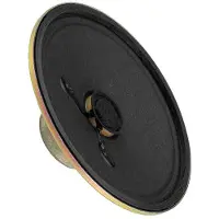 Monacor SP-23/4RDP Miniatur-Einbaulautsprecher, 8 O