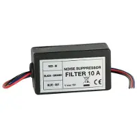 ACV Entstörfilter 10A