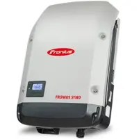 Fronius Wechselr. m. 2 MPP-Tracker