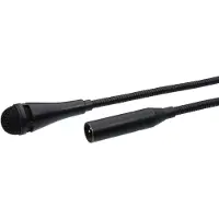 Monacor DMG-700 Gooseneck-Mikrofon