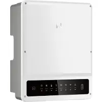 GoodWe GW5KN-ET PLUS 16A (DC/WIFI/3P-METER/BACKUP) DREIPHASIGER HYBRIDWECHSELRICHTER MIT DC-SCHALTER