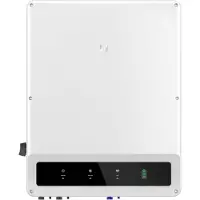 GoodWe GW20K-ET (SPD LL/WIFI/3P-METER) ETT0020-02-01P
