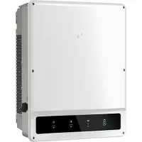 GoodWe GW15K-ET PLUS+ HYBRID-WECHSELRICHTER, 3-PHASIG