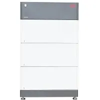 BYD B-Box Premium HVS 7.7 (7,68 kWh) Hochvolt-Speichersystem