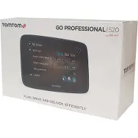TomTom GO Professional 5