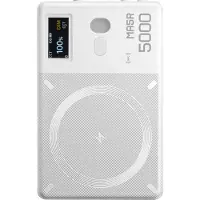 Godox MA5R white - RGB Leuchte & Power Bank