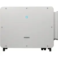 Sungrow SG125CX-P2 Wechselrichter 125 kW