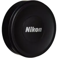 Nikon Lens Cap LC-1424, Objektivkappe