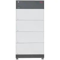 BYD B-Box Premium HVS 10.2 (10,24 kWh) Hochvolt-Speichersystem