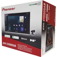 Pioneer AVH-Z3000DAB