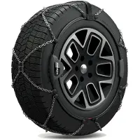König Schneekette Reflex Cross 233 (2er Set)