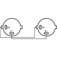 Monacor MSCA-505SW