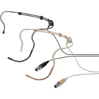 JTS CM-235IF Headband Microphone