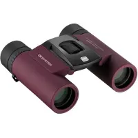 Olympus OM System 8x25 WP II Deep Purple
