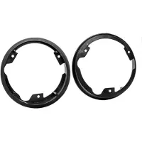 ACV Lautsprecheradapter Ø 165 mm für Ford Galaxy / S-MAX > Vordertüren