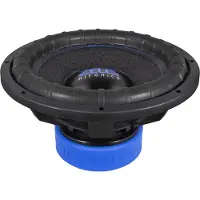 Hifonics ZRX-15D2