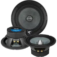 Hifonics ZX-6.2W