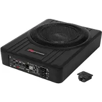 Renegade RS1000A Auto-aktiv subwoofer 250 W