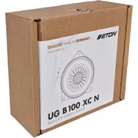 Eton B100XCN Center Lautsprecher BMW 5er F10 F11 E60 E61 X5 E70 Z4 E89 1er F20