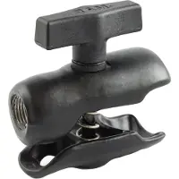 Ram Mounts Unpkd RAM Single Ball Arm
