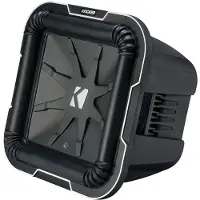 Kicker 10L72