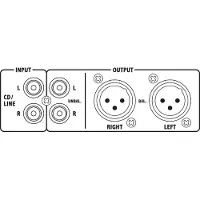 IMG Stage Line DMP-130MIX